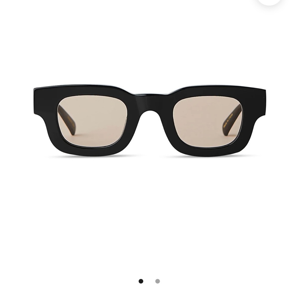 Elisa Johnson Sunglasses